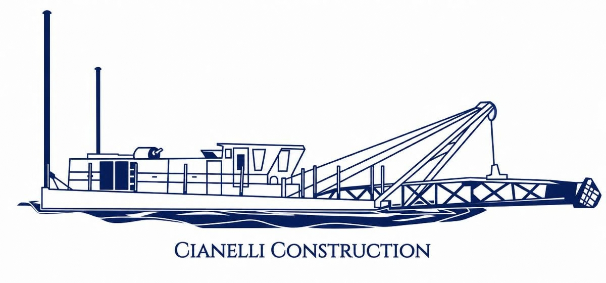 Cianelli Construction, Inc. logo