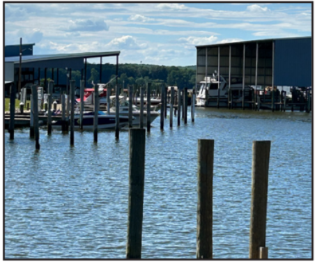 Cianelli Marina, Inc. dba McDaniel Yacht Basin